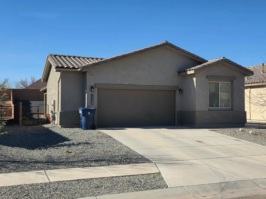 1724 Valle Vista Road Nw, Los Lunas, NM 87031 - #2