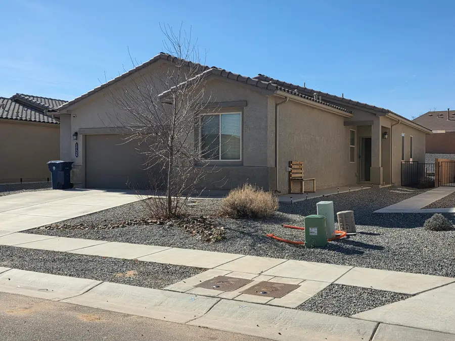 1724 Valle Vista Road Nw, Los Lunas, NM 87031 - #3
