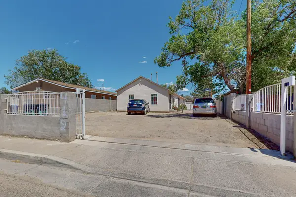 412 Texas Street Ne, Albuquerque, NM 87108