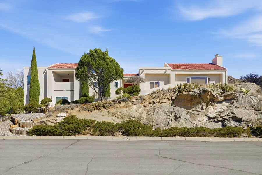900 Piedra Larga Place Ne, Albuquerque, NM 87123 - #2