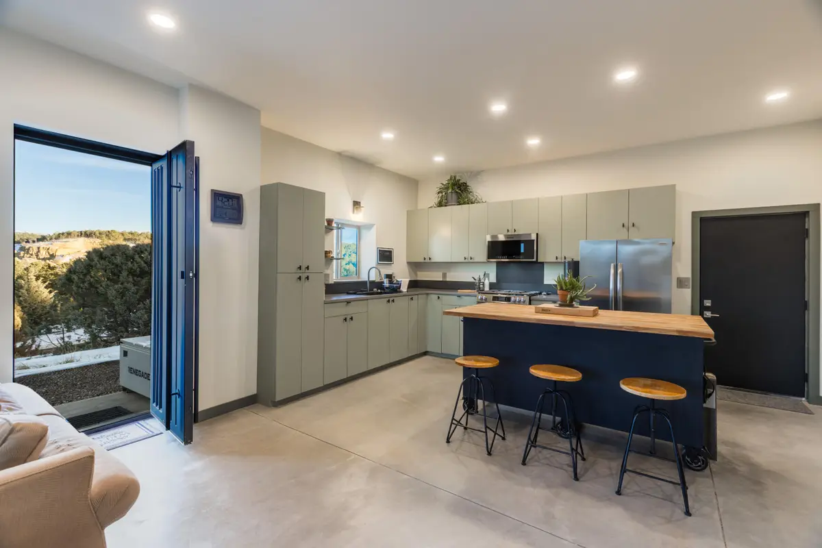 47 Camino Circular, Tijeras, NM 87059 - #1