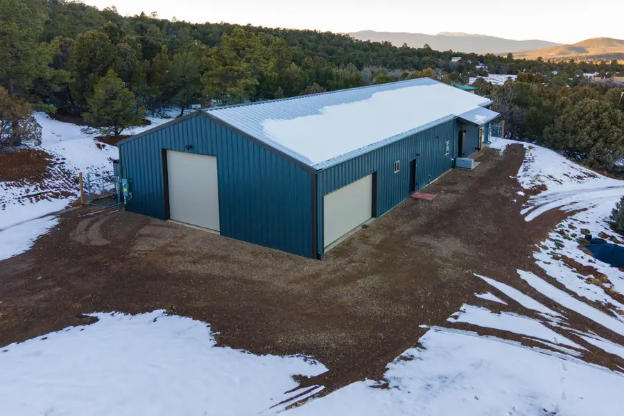 47 Camino Circular, Tijeras, NM 87059 - #2