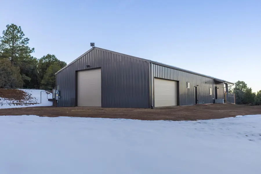47 Camino Circular, Tijeras, NM 87059 - #3