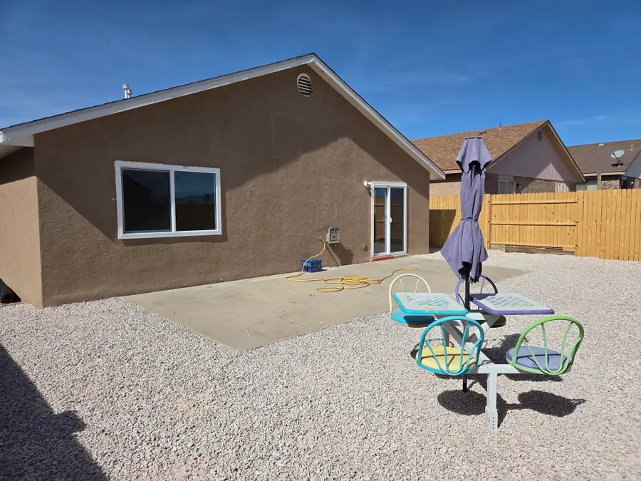 516 Foyt Drive Sw, Rio Rancho, NM 87124 - #3
