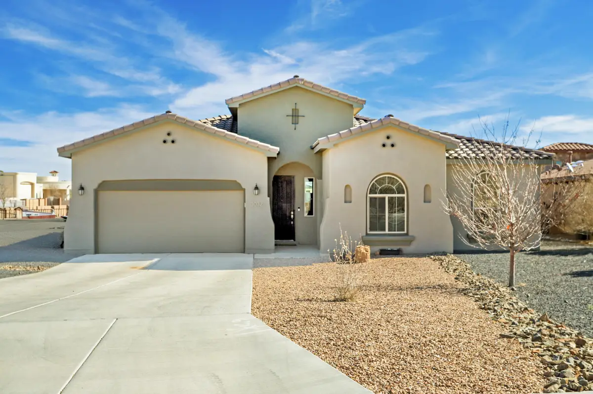 3032 Vatapa Road Ne, Rio Rancho, NM 87144 - #1