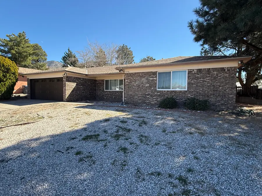 3204 Black Hills Road Ne, Albuquerque, NM 87111 - #3