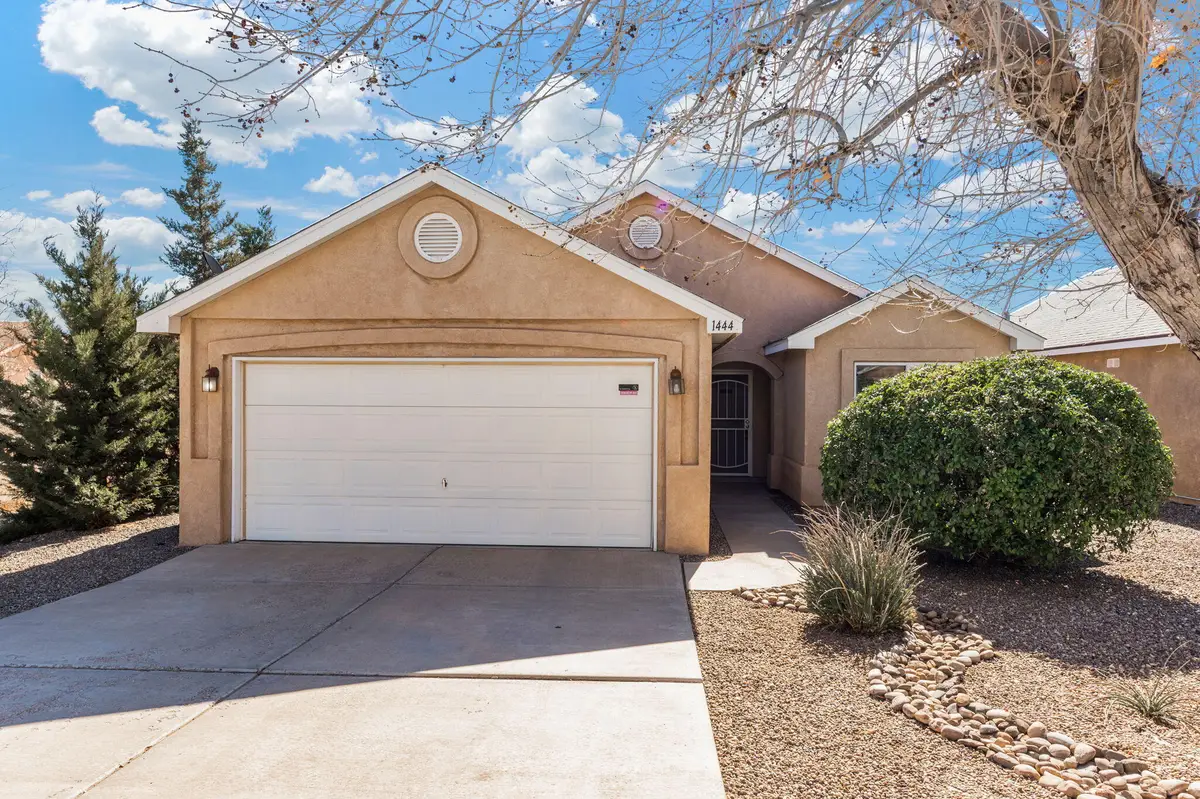 1444 Penasco Road Ne, Rio Rancho, NM 87144 - #1