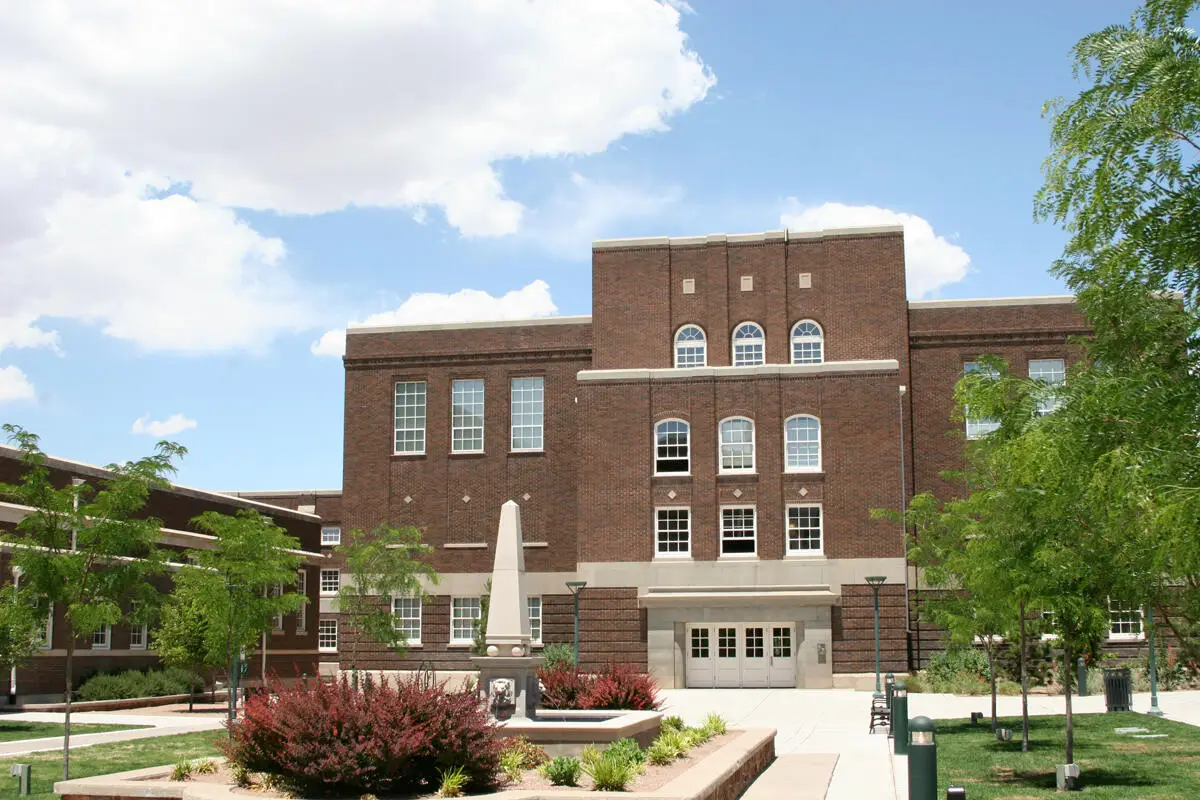 300 Tijeras Avenue Ne #APT 308, Albuquerque, NM 87102 - #1