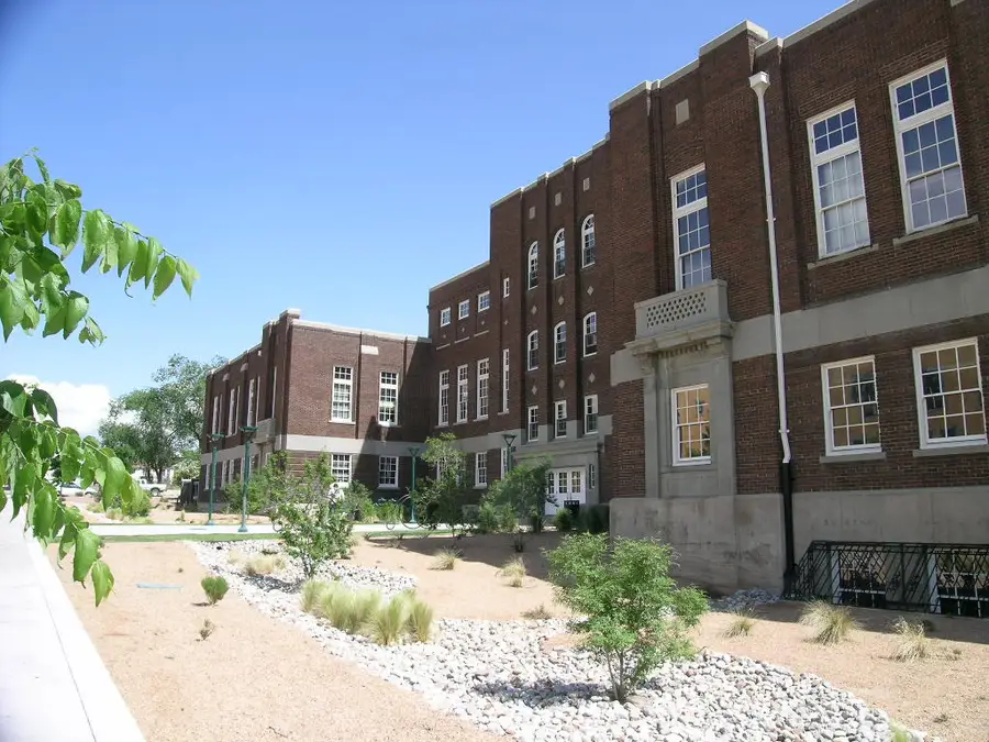 300 Tijeras Avenue Ne #APT 308, Albuquerque, NM 87102 - #2