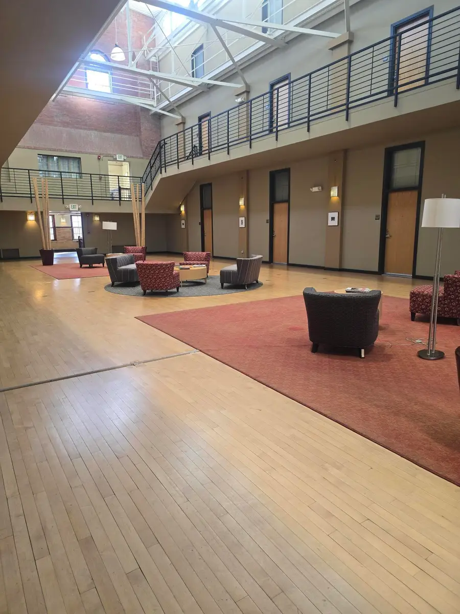 300 Tijeras Avenue Ne #APT 308, Albuquerque, NM 87102 - #3