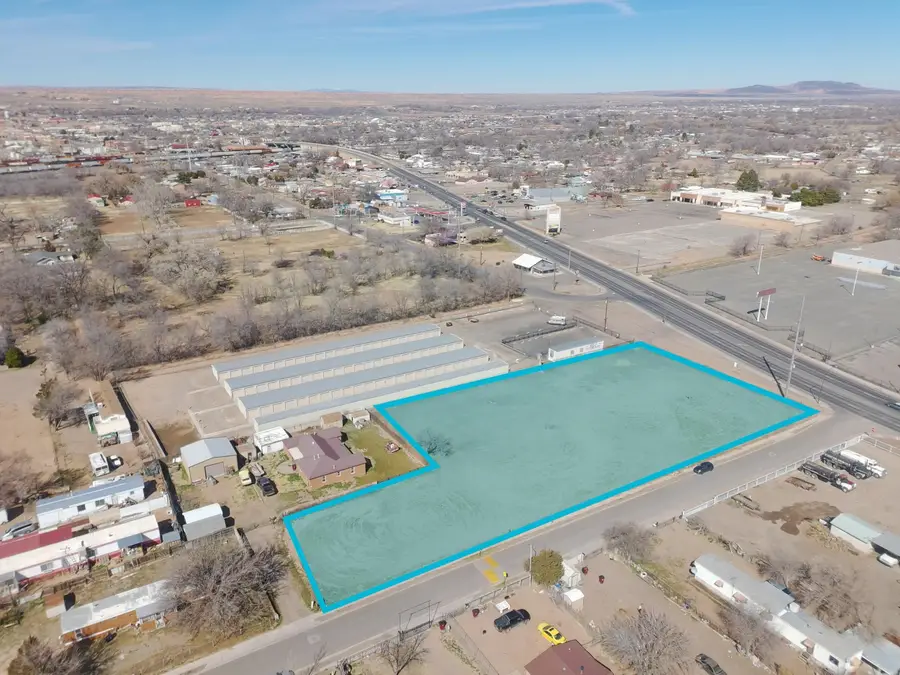 00 E River Road, Belen, NM 87002 - #2