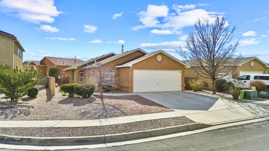 804 Mirasol Court Nw, Albuquerque, NM 87120 - #2