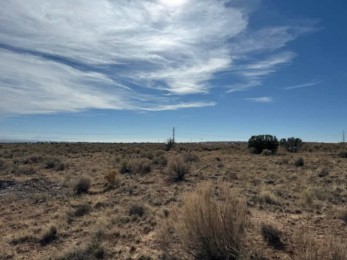 3913 Madrid Road Ne, Rio Rancho, NM 87144 - #1