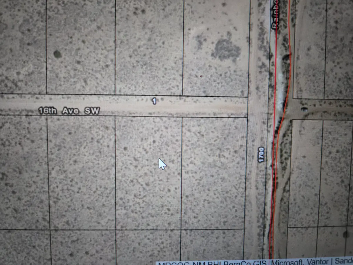 0 16th Ave Sw Blk8 Lot 18 Unit 9, Rio Rancho, NM 87124 - #1