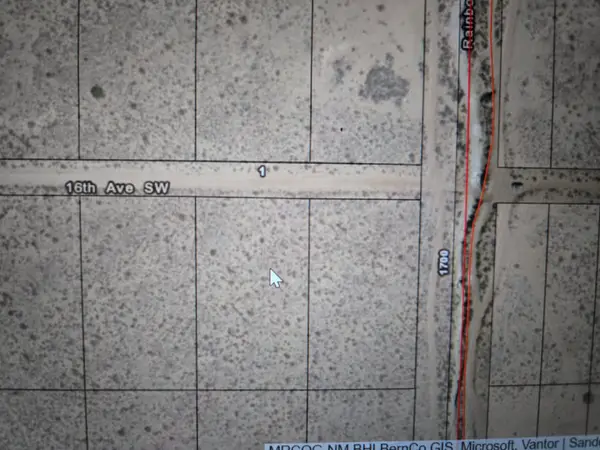 0 16th Ave Sw Blk8 Lot 18 Unit 9, Rio Rancho, NM 87124