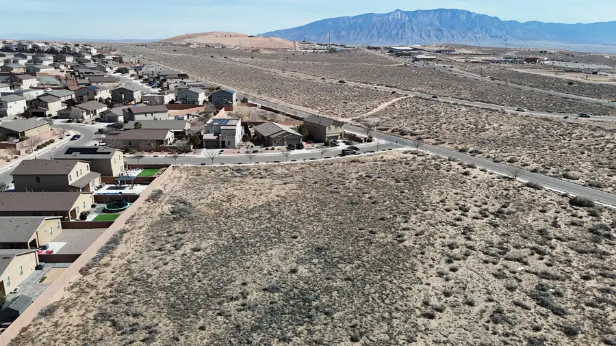 1101 Picton Street Ne, Rio Rancho, NM 87144 - #3