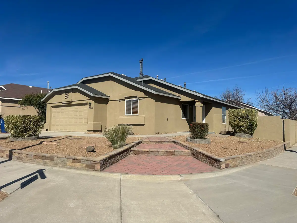 9001 Seaside Road Nw, Albuquerque, NM 87121 - #1