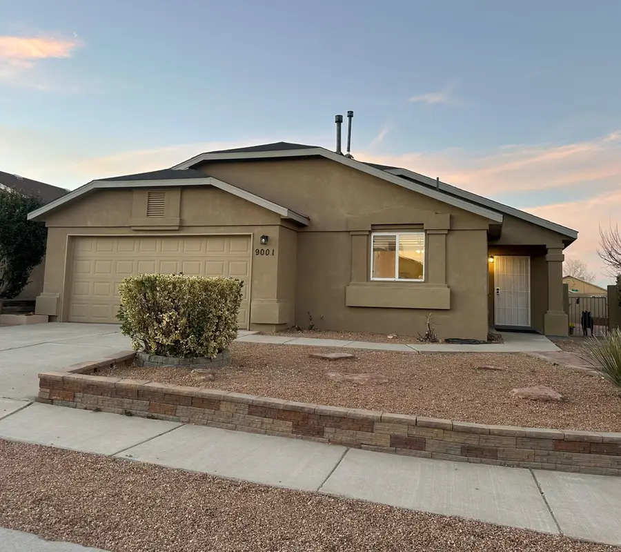 9001 Seaside Road Nw, Albuquerque, NM 87121 - #2