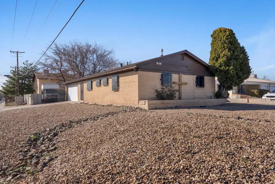 937 Cardenas Drive Se, Albuquerque, NM 87108 - #2