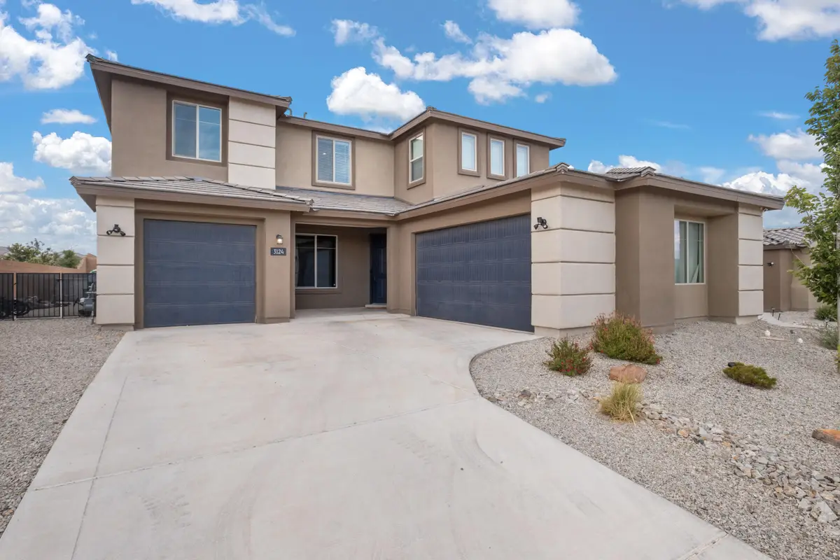 3124 Kacie Road Ne, Rio Rancho, NM 87144 - #1