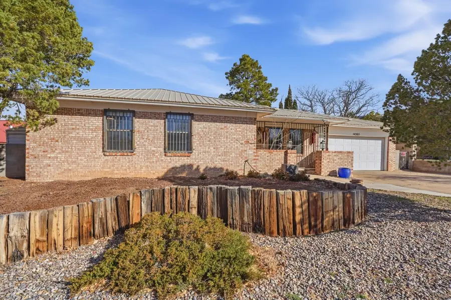 14205 Marquette Drive Ne, Albuquerque, NM 87123 - #2