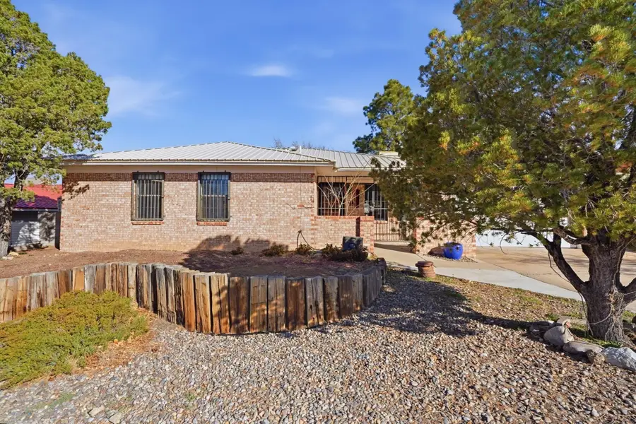 14205 Marquette Drive Ne, Albuquerque, NM 87123 - #3