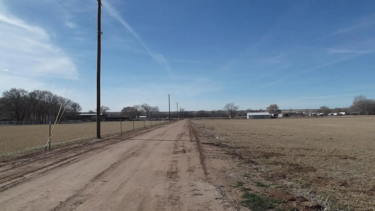Camino Torres Road Sw, Belen, NM 87002 - #1