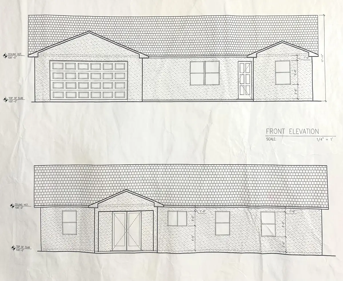37 Lobo Drive, Moriarty, NM 87035 - #1