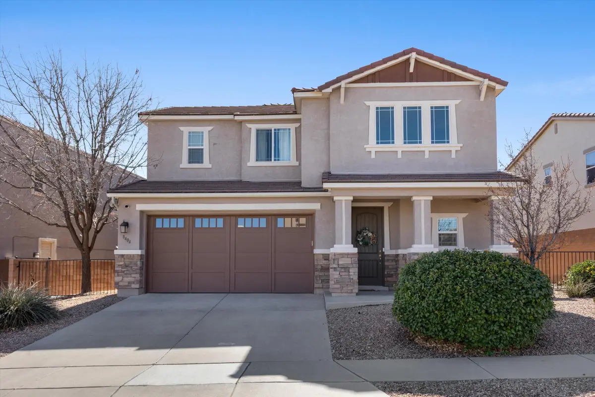 8404 Wild Dunes Avenue Nw, Albuquerque, NM 87120 - #1