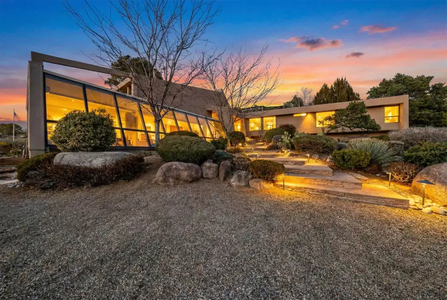 302 Juniper Hill Road Ne, Albuquerque, NM 87122 - #2