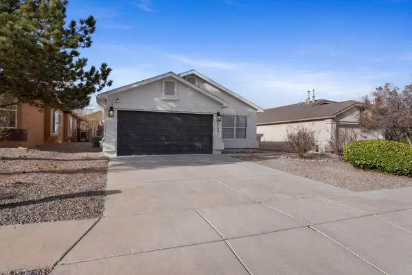 537 Soothing Meadows Drive Ne, Rio Rancho, NM 87144