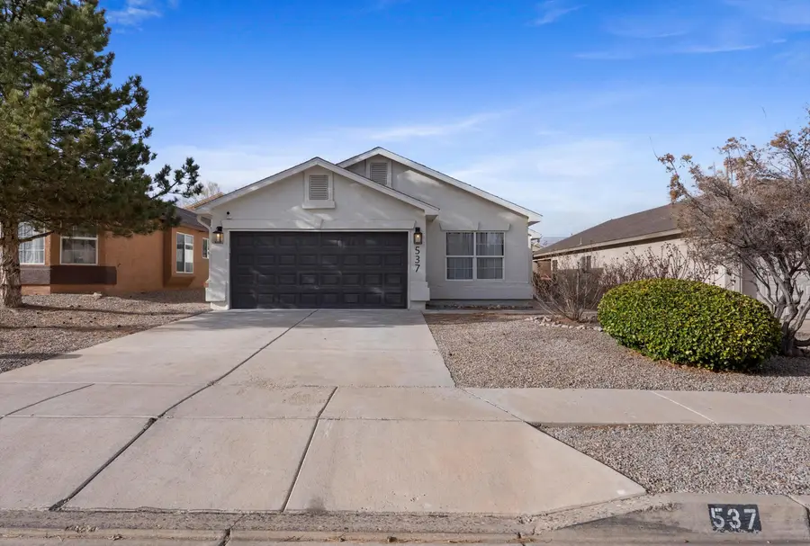 537 Soothing Meadows Drive Ne, Rio Rancho, NM 87144 - #2