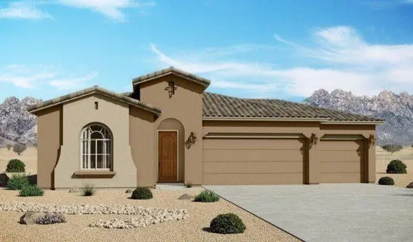 3660 Santa Fe Trail Sw, Los Lunas, NM 87031