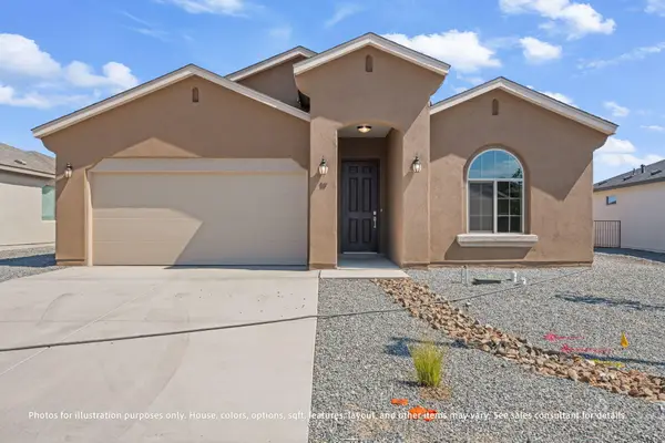 6 Avenida Merida, Los Lunas, NM 87031