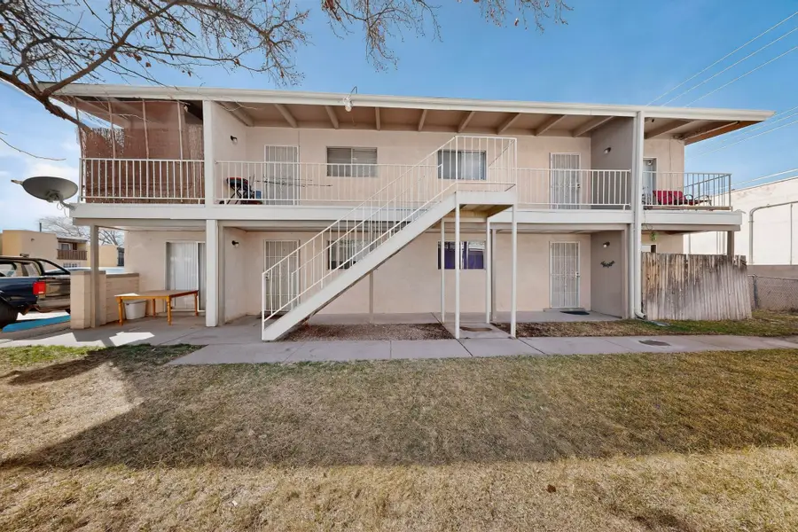 11009 Towner Avenue Ne, Albuquerque, NM 87112 - #2