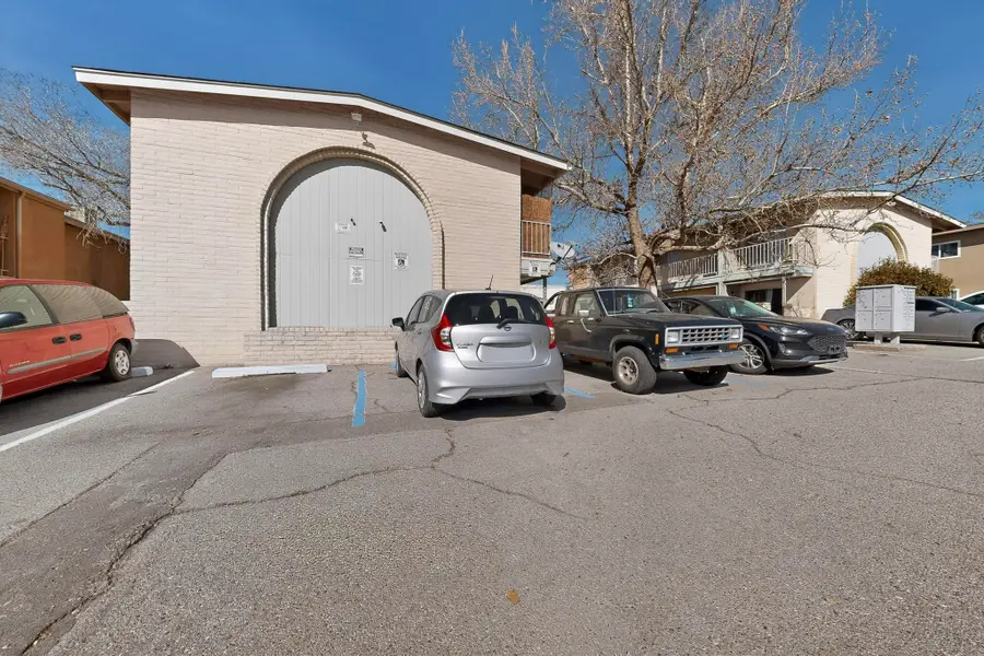 11009 Towner Avenue Ne, Albuquerque, NM 87112 - #3