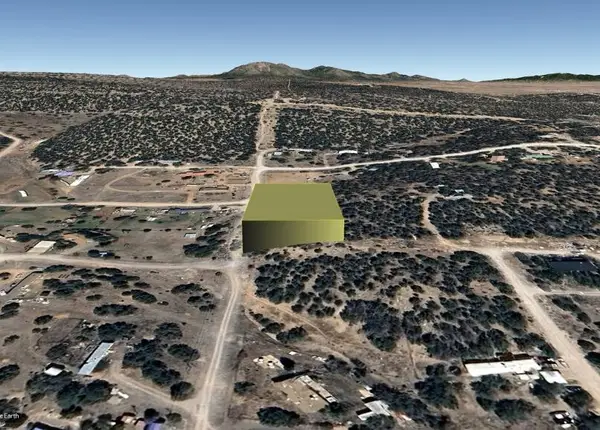 Evergreen (tract B,lots2of47), Edgewood, NM 87015