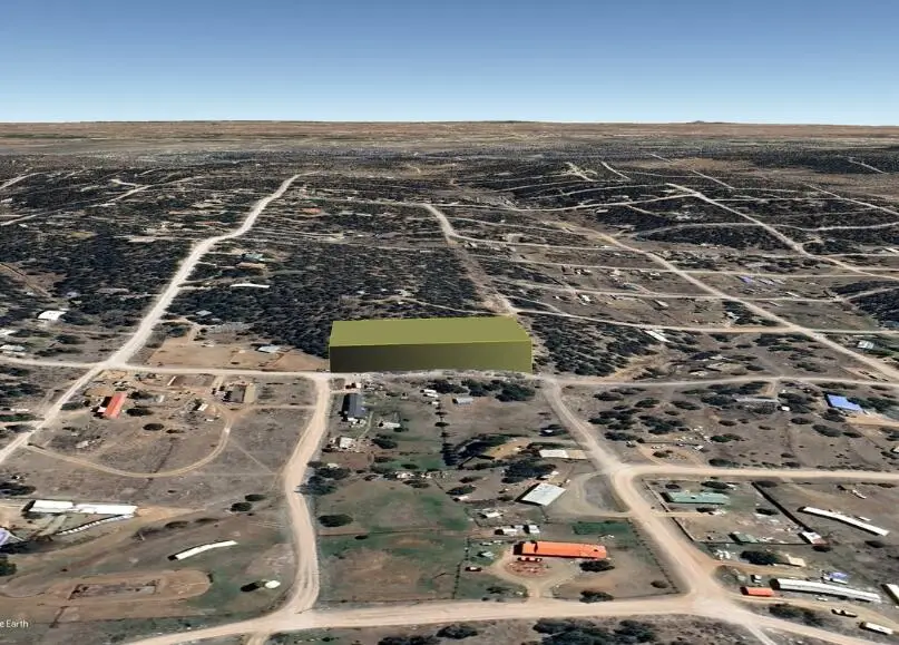 Evergreen (tract B,lots2of47), Edgewood, NM 87015 - #3