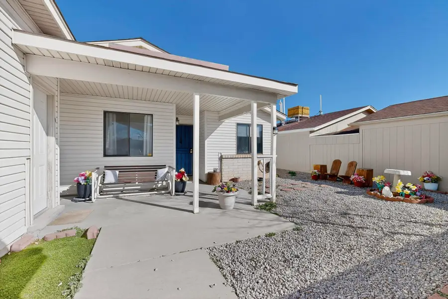 4848 Platinum Loop Ne, Rio Rancho, NM 87124 - #2