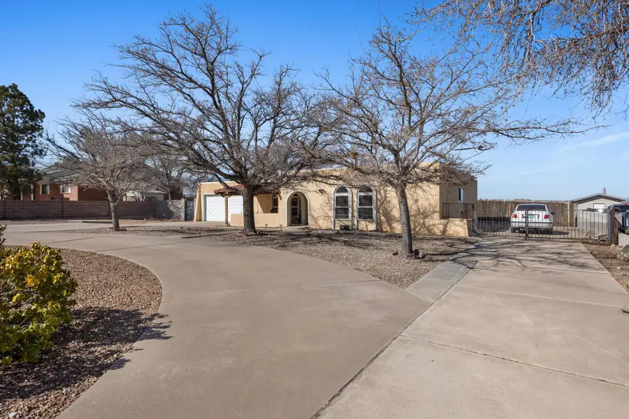 5719 Irving Boulevard Nw, Albuquerque, NM 87114 - #2