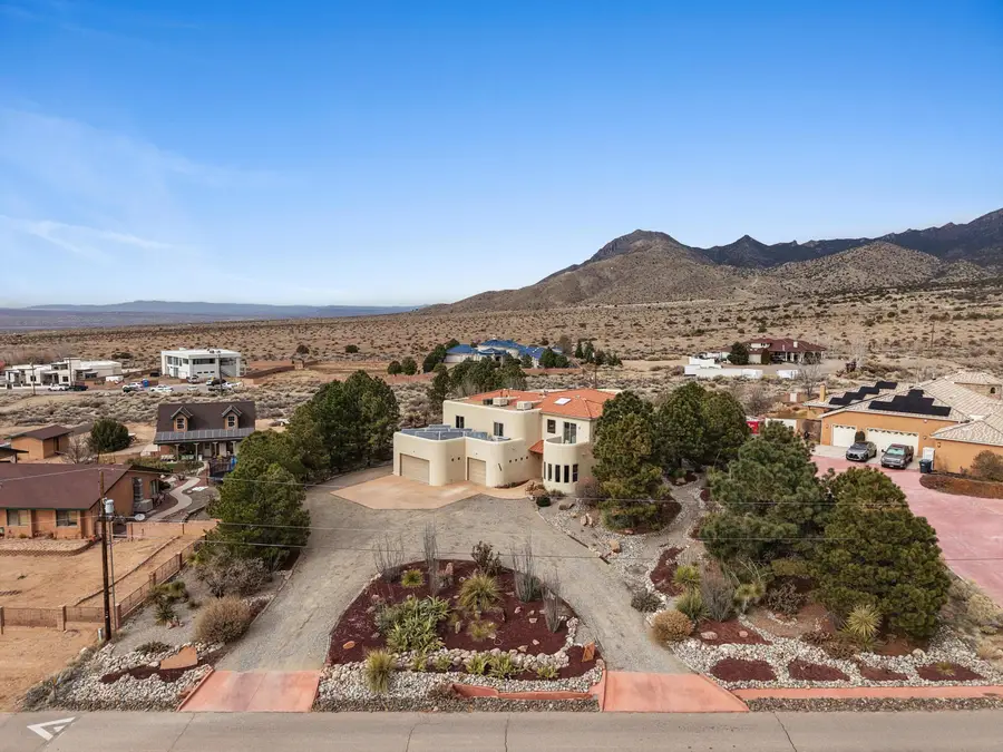 11711 Glendale Avenue Ne, Albuquerque, NM 87122 - #3