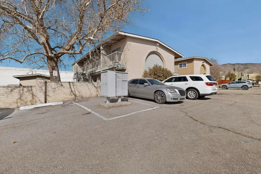11013 Towner Avenue Ne, Albuquerque, NM 87112 - #3
