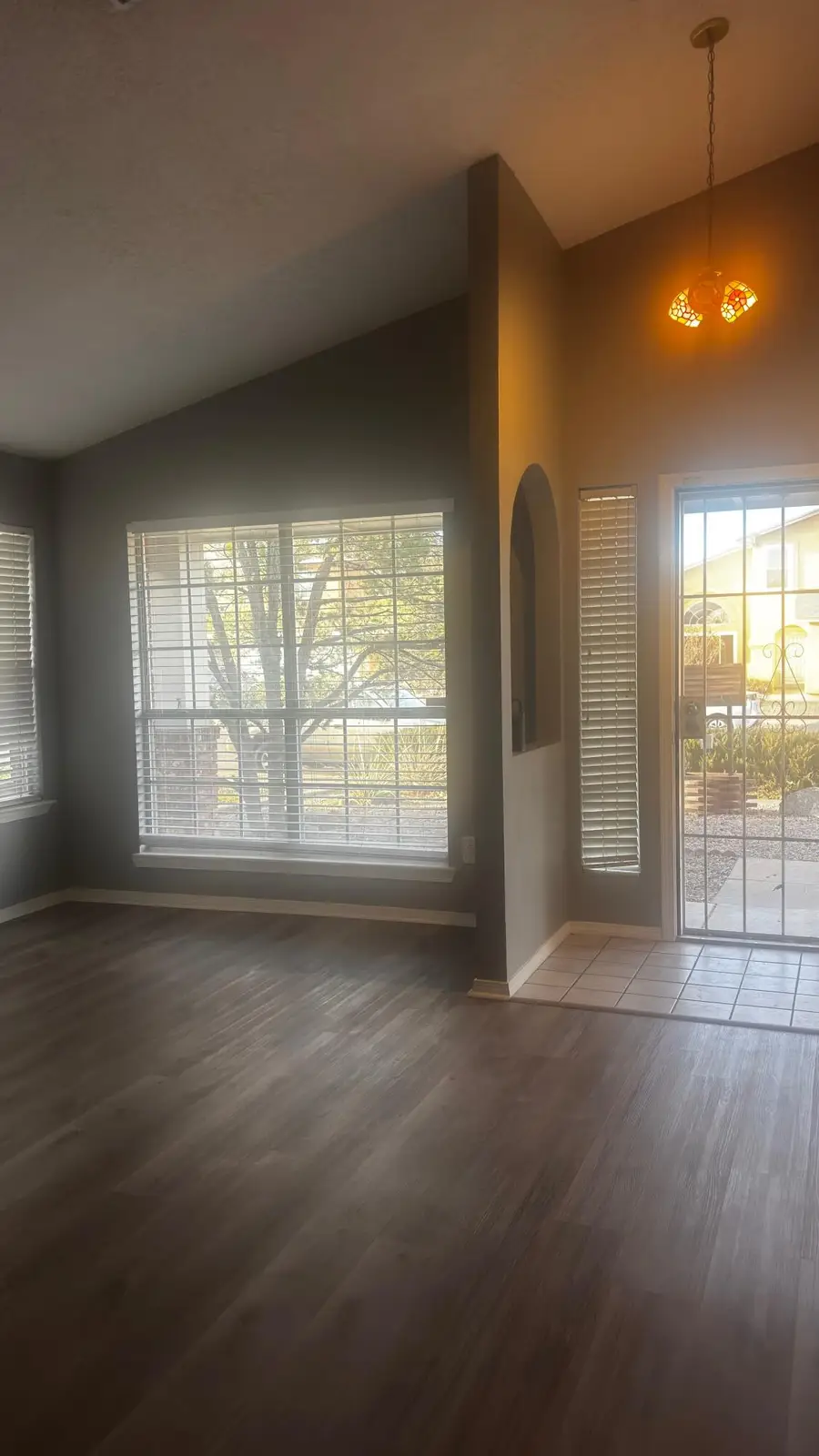 4608 Homestead Trail Nw, Albuquerque, NM 87120 - #2