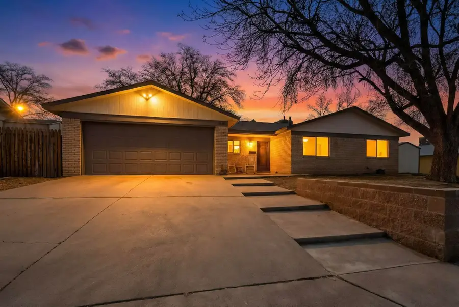 3224 Lucerne Street Ne, Albuquerque, NM 87111 - #2