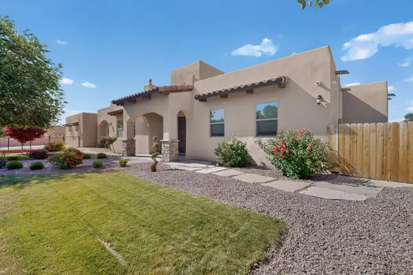 503 Camino Espanol Nw, Albuquerque, NM 87107