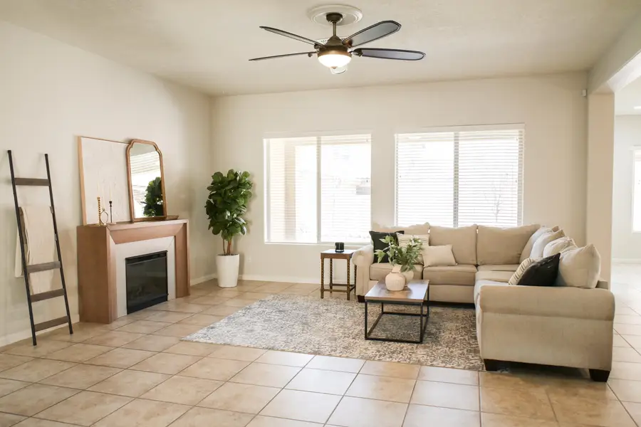 729 Sierra Verde Way Ne, Rio Rancho, NM 87124 - #2