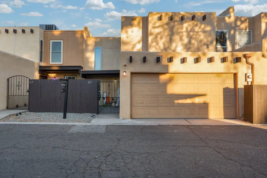 66 Calle De La Noche Boulevard Ne, Albuquerque, NM 87109 - #2