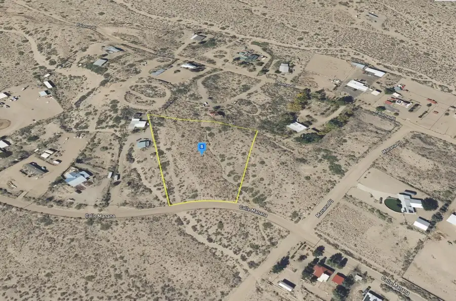 22 Calle Manana Road, Belen, NM 87002 - #2