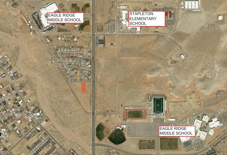 2920 Blue Corn Avenue Ne, Rio Rancho, NM 87124 - #1