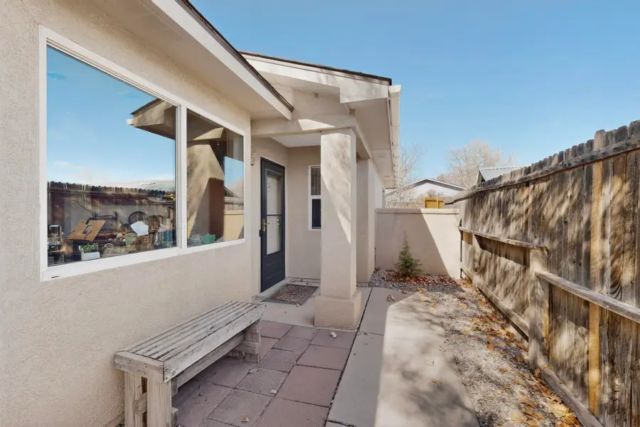 593 Clayton Meadows Drive Ne, Rio Rancho, NM 87144 - #3